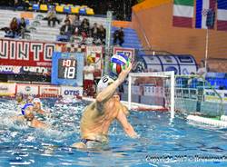 Bpm Sport management - Genova quinto