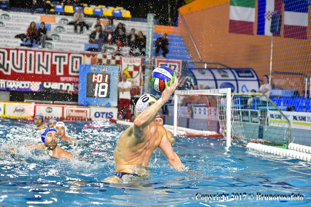 Bpm Sport management - Genova quinto