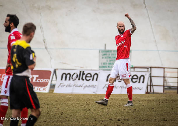 calcio varese 