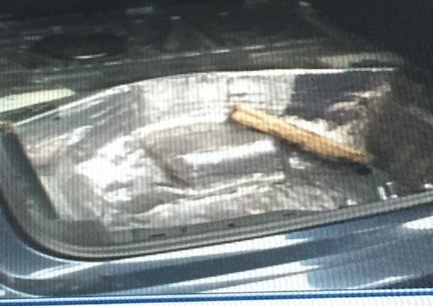 carabinieri, operazione switch pendolari della cocaina