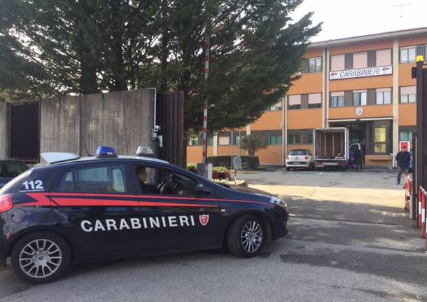 carabinieri polizia varie