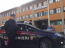 carabinieri polizia varie