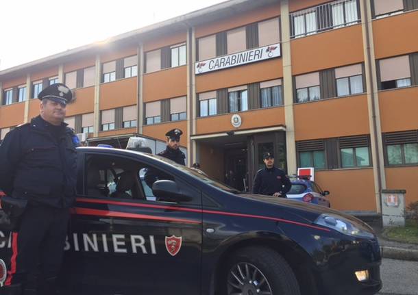 carabinieri polizia varie