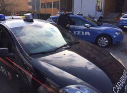 carabinieri polizia varie