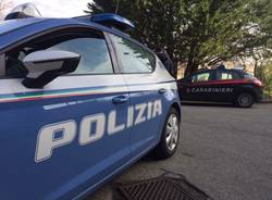 carabinieri polizia varie