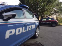 carabinieri polizia varie