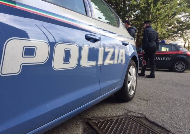 carabinieri polizia varie