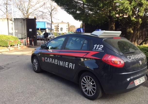 carabinieri polizia varie