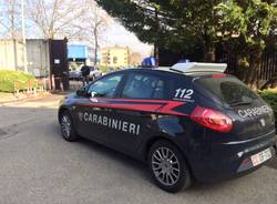 carabinieri polizia varie