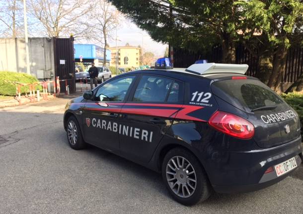 carabinieri polizia varie