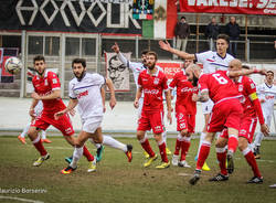 Varese - Caronnese 0-1