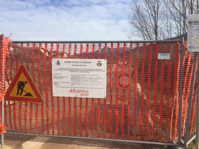 La scorciatoia dei frontalieri