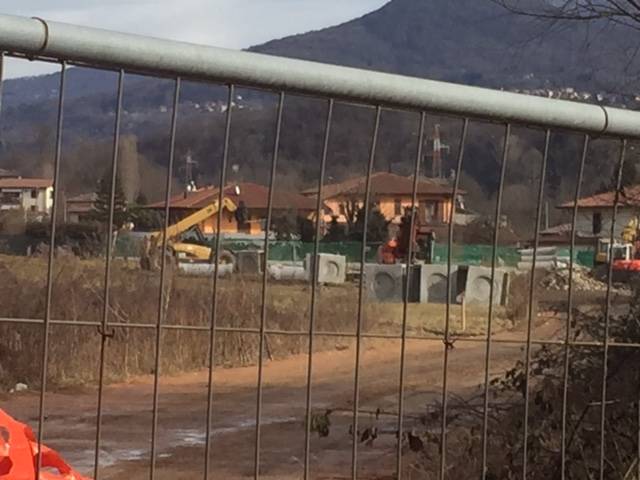 La scorciatoia dei frontalieri