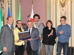 Benemerenze Coni