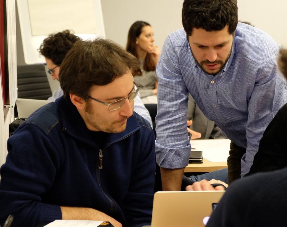 Varesenews all\'Editors Lab