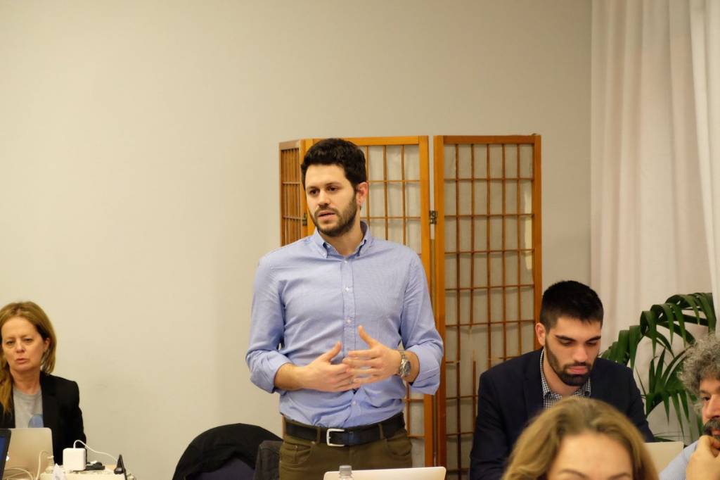 Varesenews all\'Editors Lab