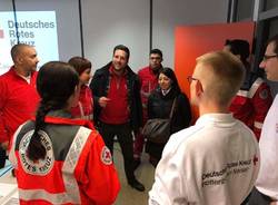 La Cri di Luino in Germania