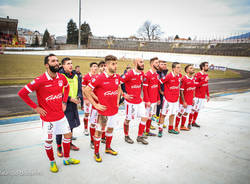 Varese - Bra 2-2