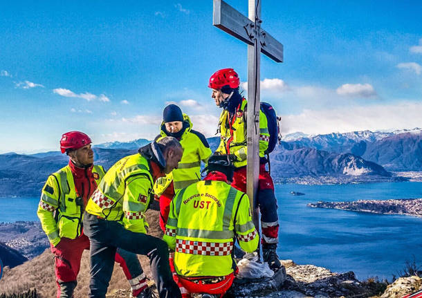 Nuovi mezzi per l’Unità di Soccorso Tecnico