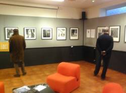 LA FOTOGRAFIA DEI VIZI, DELLE VIRTù E DEL SILENZIO DI SONIA LAMIA