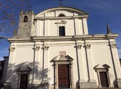 Bernadette, la Santa di Lourdes a Cuveglio