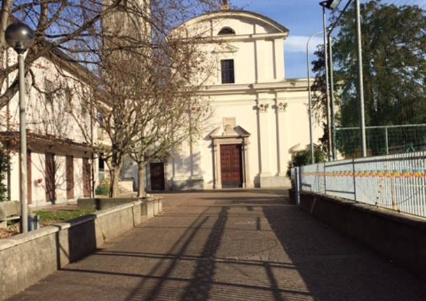 Bernadette, la Santa di Lourdes a Cuveglio