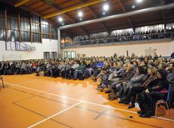 Lo tsunami dell\'adolescenza conquista la palestra