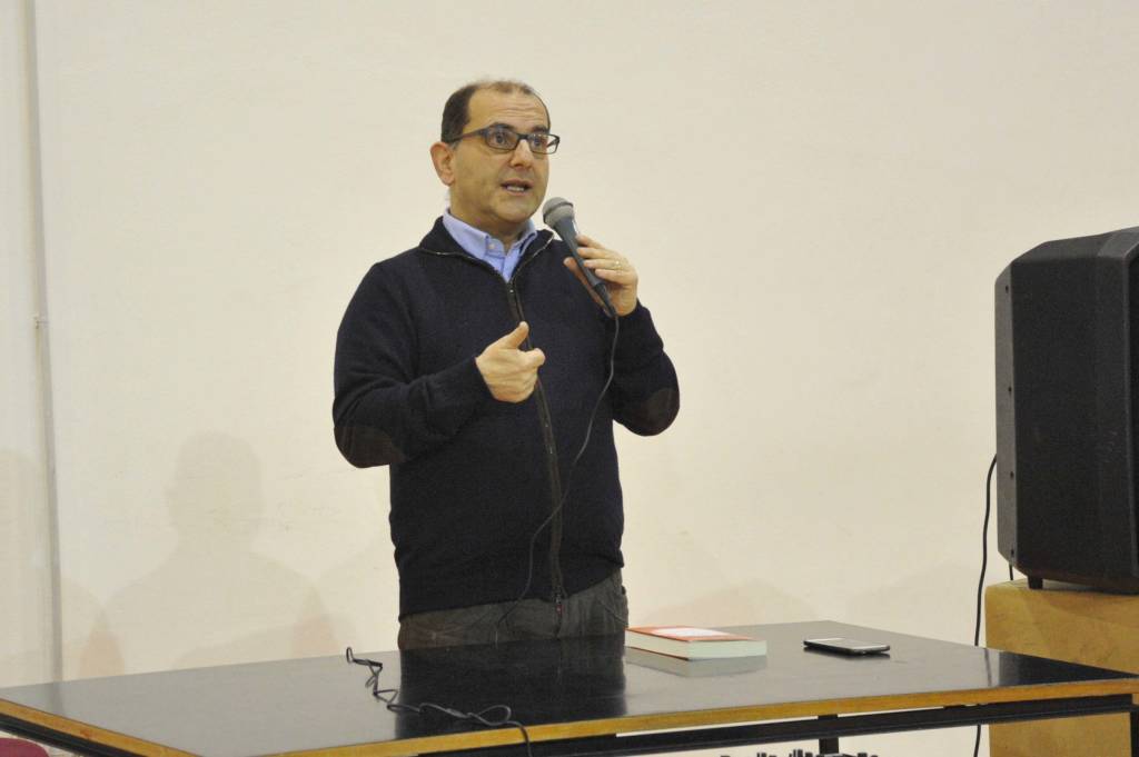 Lo tsunami dell\'adolescenza conquista la palestra