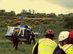 Le attività del Soccorso Alpino