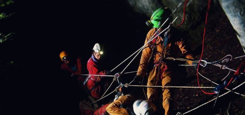 Le attività del Soccorso Alpino