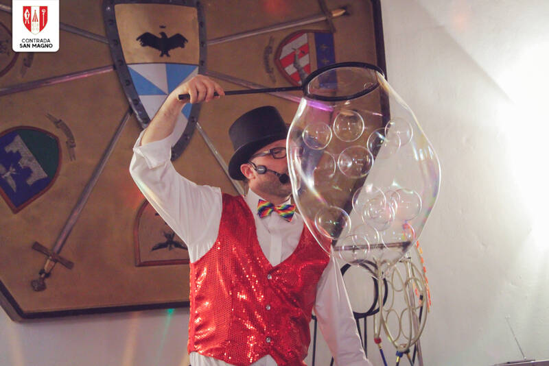 carnevale 62