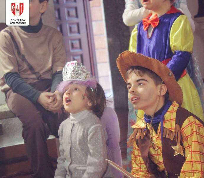 carnevale 74