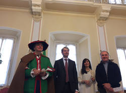 Carnevale Bosino 2017, la presentazione