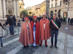 carnevale busto arsizio consegna chiavi antonelli tarlisu 2017