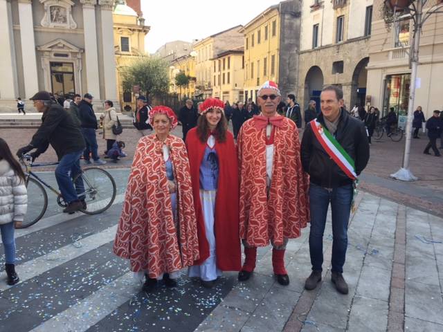 carnevale busto arsizio consegna chiavi antonelli tarlisu 2017
