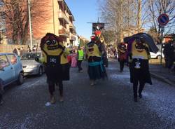 carnevale sant'anna 2017 busto arsizio