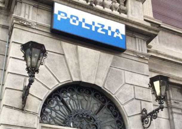 commissariato busto arsizio polizia