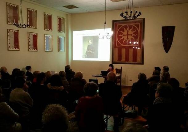 A Legnarello il Medioevo “Dov’era” e “Com’era”