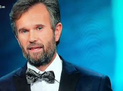 Cracco a sanremo 2017