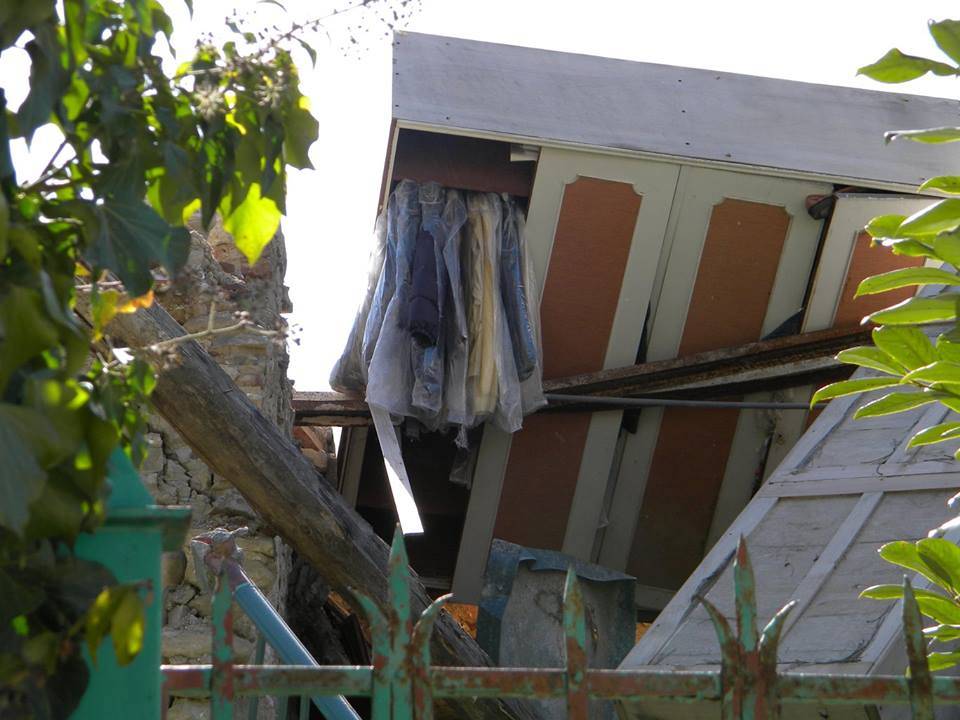 Cuasso al Monte - Aiuti ad Amatrice