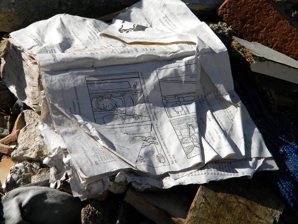 Cuasso al Monte - Aiuti ad Amatrice