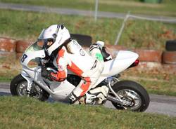 Cuasso al Monte - Joy#08 motociclista baby