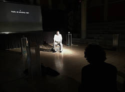 Esodo - Speakeasy Varese