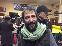 Fabio Ilacqua Luca Chiaravalli Varese