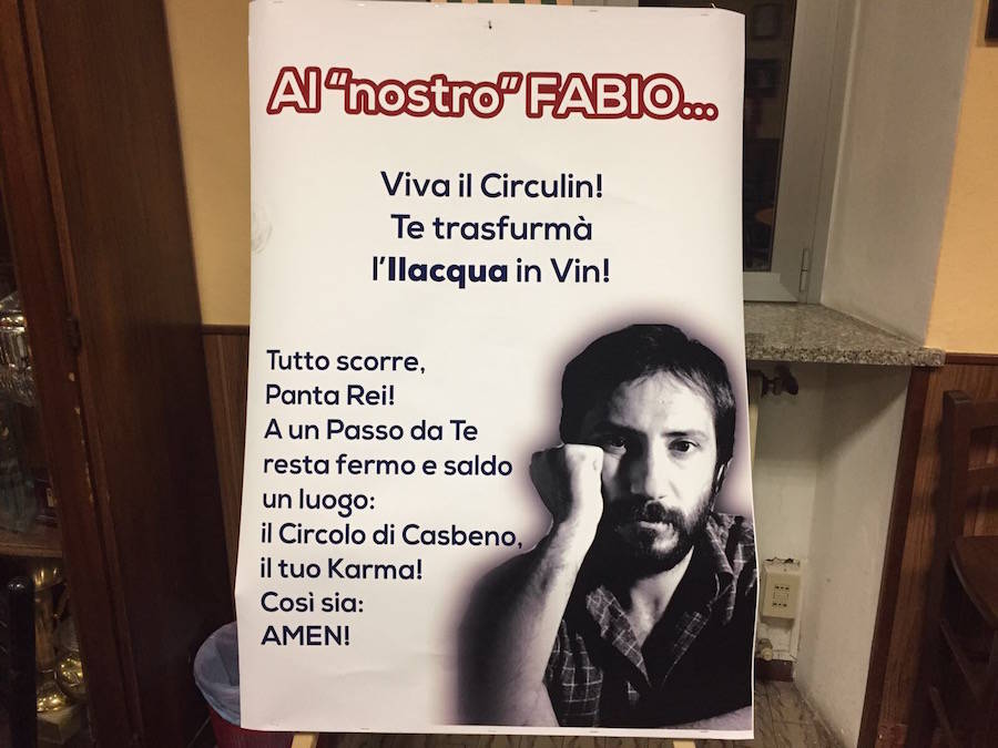 Fabio Ilacqua Luca Chiaravalli Varese