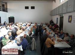 festa dei nonni Fagnano Olona