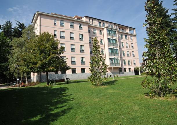 Fondazione Molina Varese