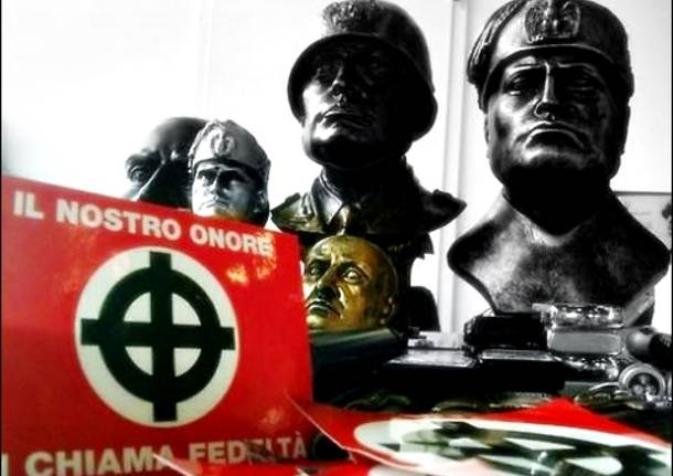 gadget fascismo