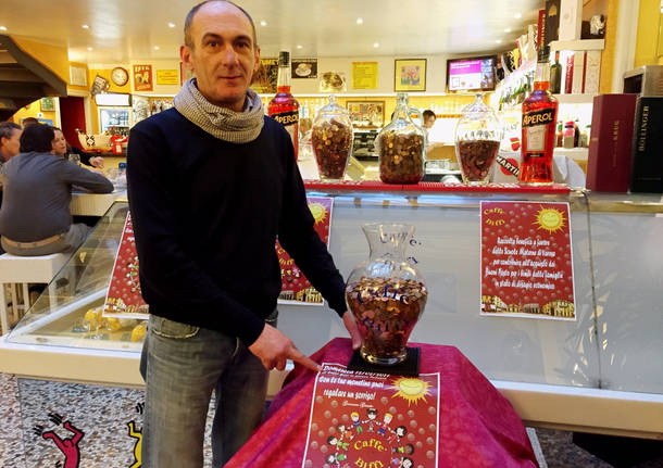 gennaro gesuito