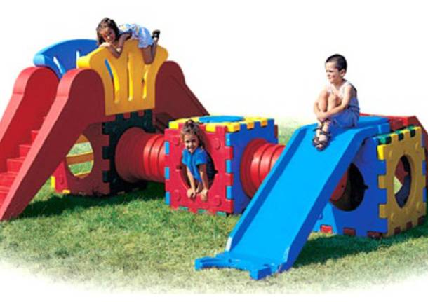 giochi asilo